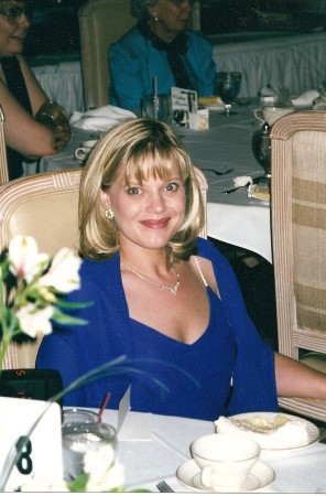Tammy Price's Classmates® Profile Photo