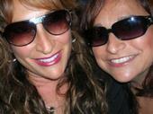 My sister Sueanne & I