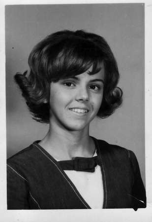 Beverly Flood's Classmates profile album