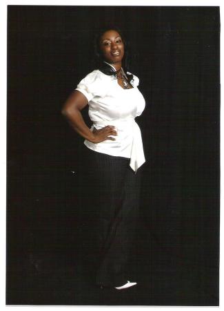 Sonya Barnes's Classmates® Profile Photo