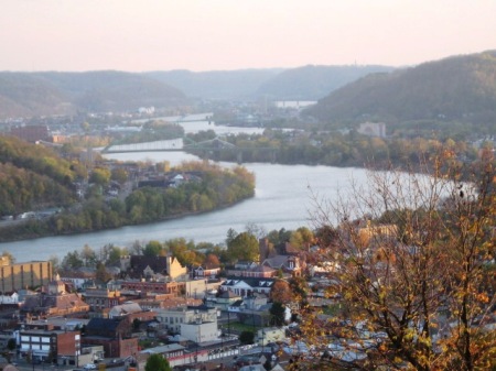 The Beloved Ohio Valley