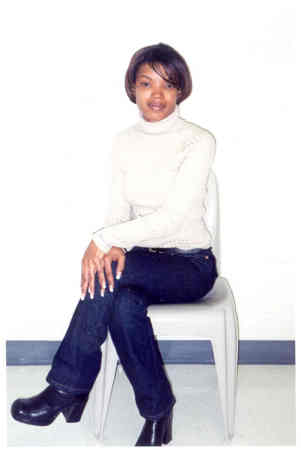 Bianca in 2005