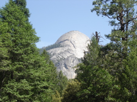 Yosemite 2007