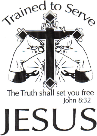 Set free Church Logo