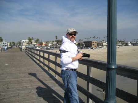 Seal Beach