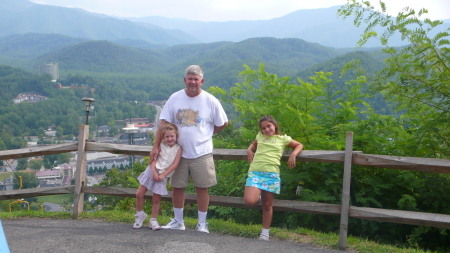 Gatlinburg/ Dollywood 2008