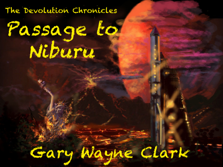 The Devolution Chronicles: Passage to Niburu