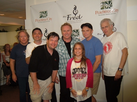 Loverboy 2005  Peachtree City, GA