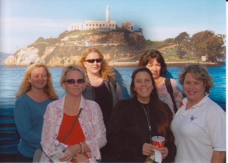 Alcatraz 10-07