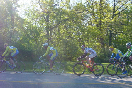 cedar creek road race