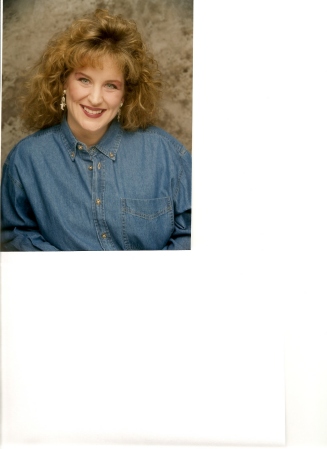 Cindy Rockel-Davis's Classmates® Profile Photo