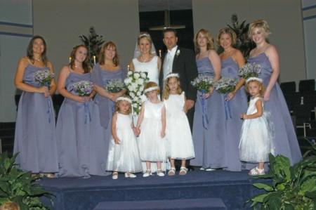 Bridal Party