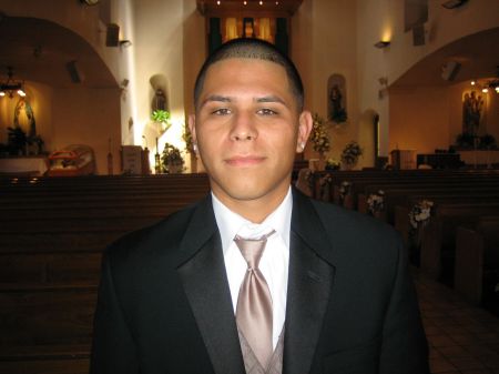 Jonathan Sanchez's Classmates® Profile Photo