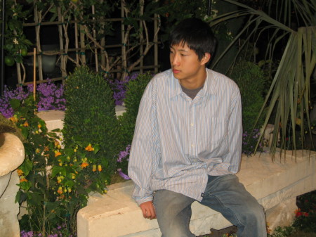 Philip Jong's Classmates® Profile Photo