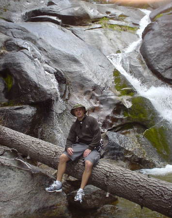 Kings Canyon, CA 2007