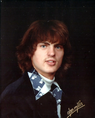 Rick Delano's Classmates profile album