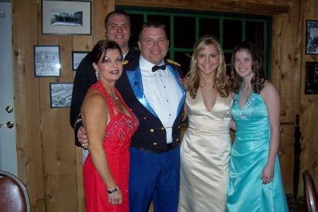 Military Ball 2007