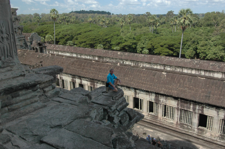 Angor Wat