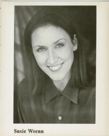 Susie Wrenn's Classmates® Profile Photo