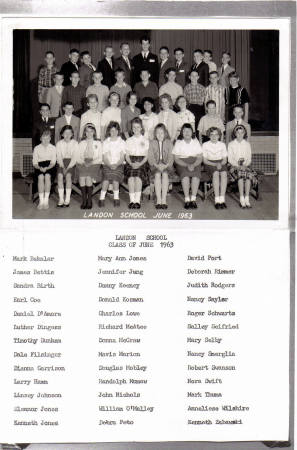 Nora Swift's Classmates profile album