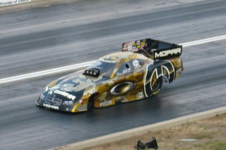 top fuel best car