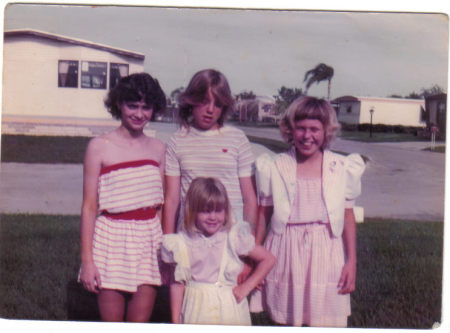 Patricia Foster's Classmates profile album