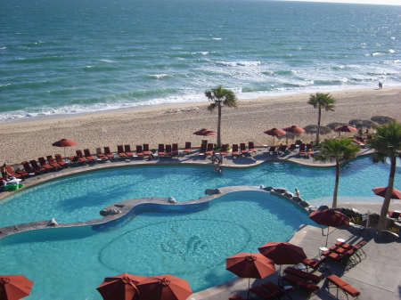 Sonoran Sea Resort