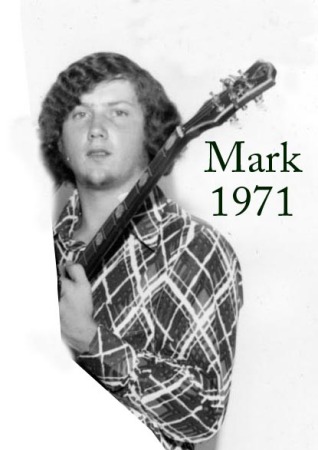 Mark Templeton's Classmates profile album