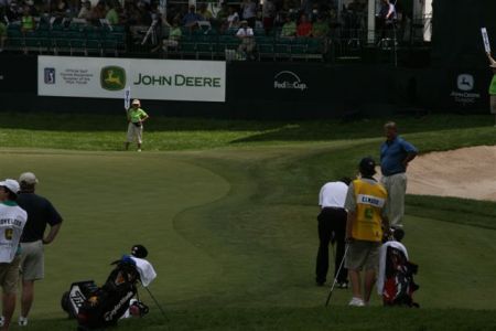 PGA John Deere Classic