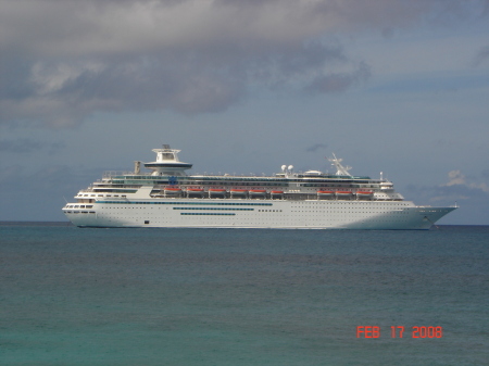 Bahamas Cruise