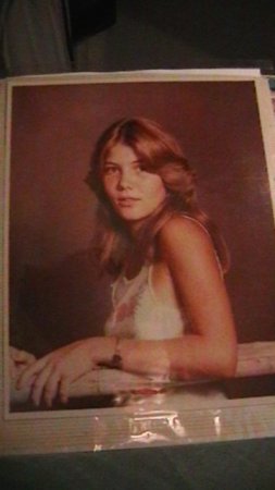 Peggy Perez's Classmates profile album