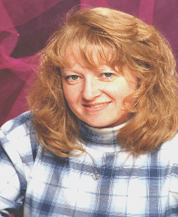 Barbara Patrick's Classmates® Profile Photo