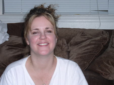 Melissa Brightwell's Classmates® Profile Photo