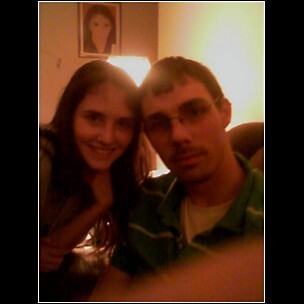 my son (rob, 20 yrs old),and daughter (amanda,19 yrs old)