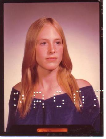 Tina Tatum's Classmates profile album