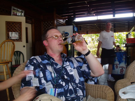 Feb. 2007, St. Thomas, US Virgin Islands