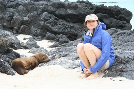 Galapagos Islands