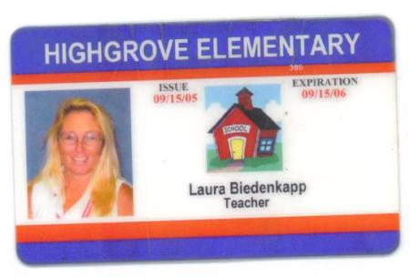 Laura Biedenkapp's Classmates® Profile Photo