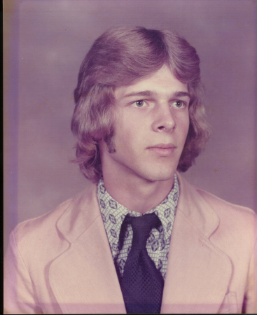 Richard Stroup's Classmates profile album