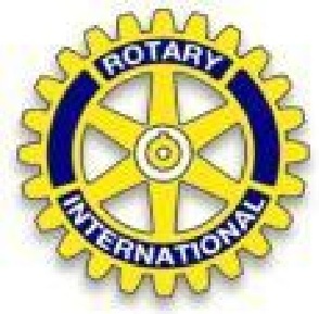 I am a Rotarian