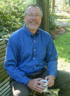 Ken Schroeder's Classmates® Profile Photo