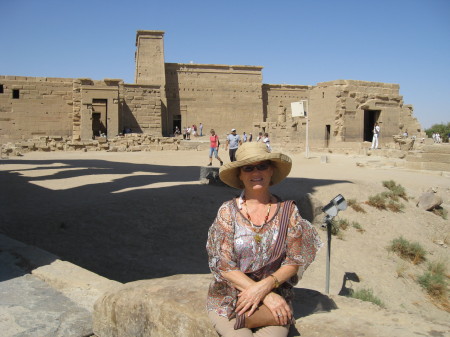 Egypt - November 2008