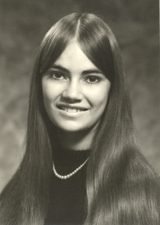 Deborah Scott's Classmates® Profile Photo