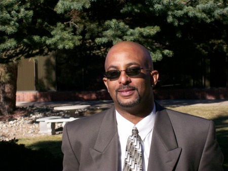 Gerald Washington's Classmates® Profile Photo