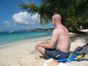 St. Johns, Virgin Islands, 2008