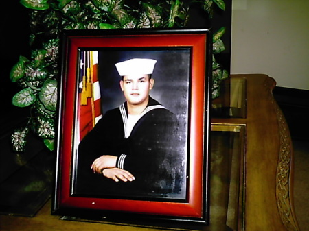 Raul Gonzalez's Classmates® Profile Photo
