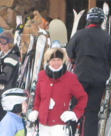 Skiing at Winter Park CO