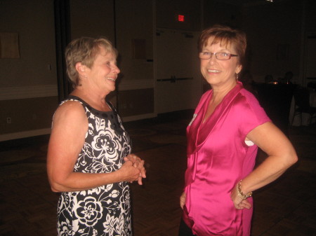 Nancy Pace's album, Woodbury High School Reunion/Class of &quot;64