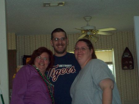 mom,thomas and me