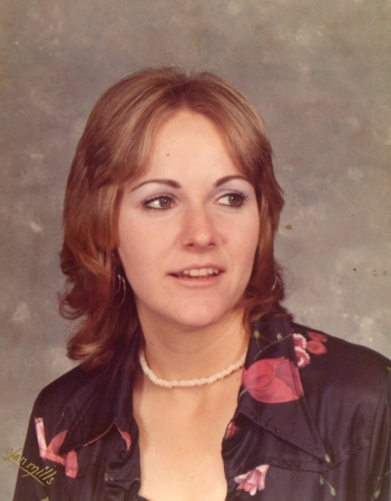 Brenda Crews's Classmates® Profile Photo